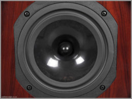 harbeth shl5 plus speakers review 09 super hl5 plus radial 2 woofer