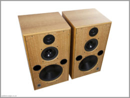 harbeth m40.1 speakers review 06 top