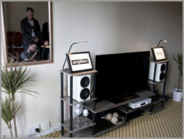 bristol hifi show 2020 20 amphion argon 1 speakers