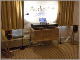 bristol hifi show 2020 26 audio art speakers