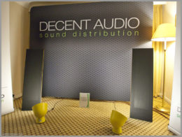 bristol hifi show 2020 28 magnepan lrs speakers