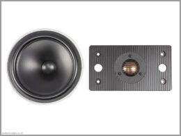 celestion sl6 speakers review 07 t3507 woofer and t3506 tweeter