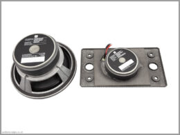 celestion sl6 speakers review 08 t3507 woofer and t3506 tweeter