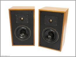 audiomaster mls1 speakers review 06 front