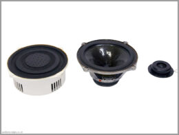 celestion ditton 15 speakers review 07 tweeter hf1300 and bass driver