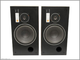 jbl l26 speakers review 01 front
