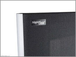 magnepan 1.7i speakers review 05 magnepan logo