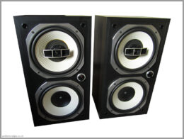 trio ls 77 speakers review 01 front