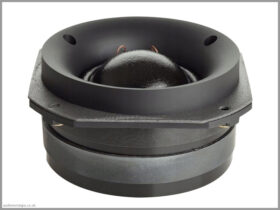 atc scm40a speakers review 06 atc 75mm soft dome midrange