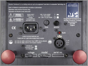 atc scm40a speakers review 12 atc smc40a amplifier