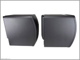 kef ls50 wireless II speakers review 04 side
