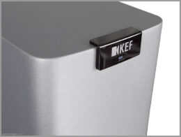 kef ls60 wireless speakers review 13 kef badge