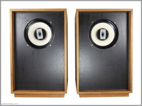 goodmans triaxiom 1220c speakers review 01 in enclosures