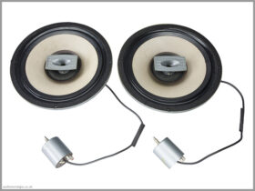 goodmans triaxiom 212c speakers review 10 drivers front